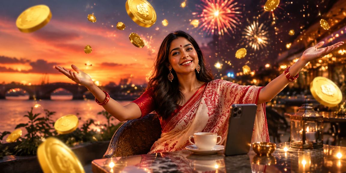 রাজশাহীতে ভাউচার রিডিমের দৃশ্য u21 প্ল্যাটফর্মে
