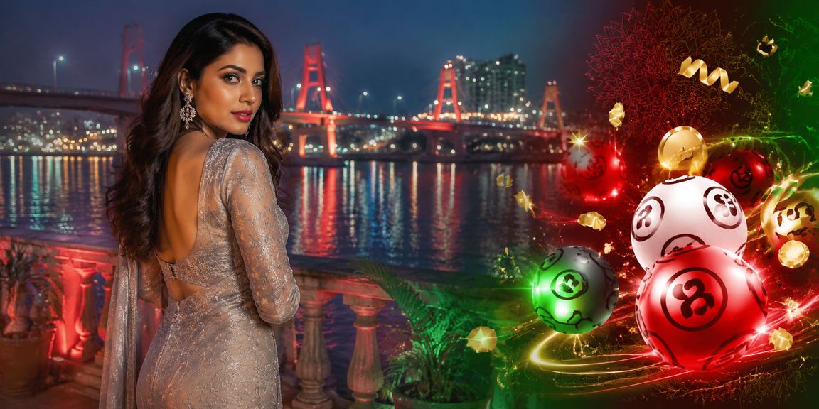রাজশাহীতে ঈদ উপলক্ষে নতুন গেম প্রচারণার ছবি
