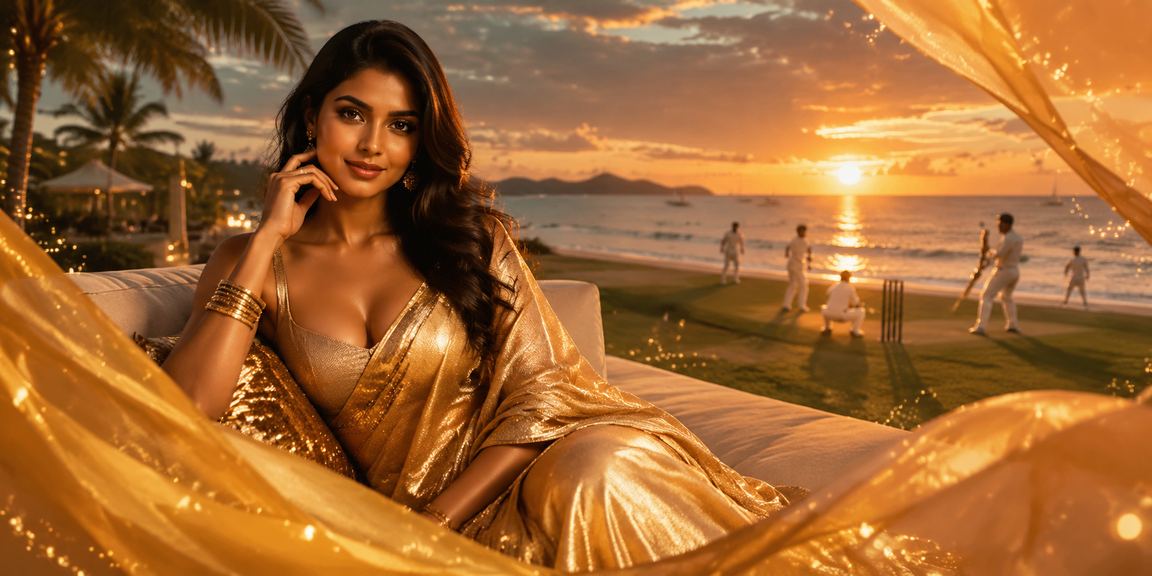 সেন্ট মার্টিন দ্বীপের ক্রিকেট বাজির প্রেক্ষাপটে সাহায্য কেন্দ্র